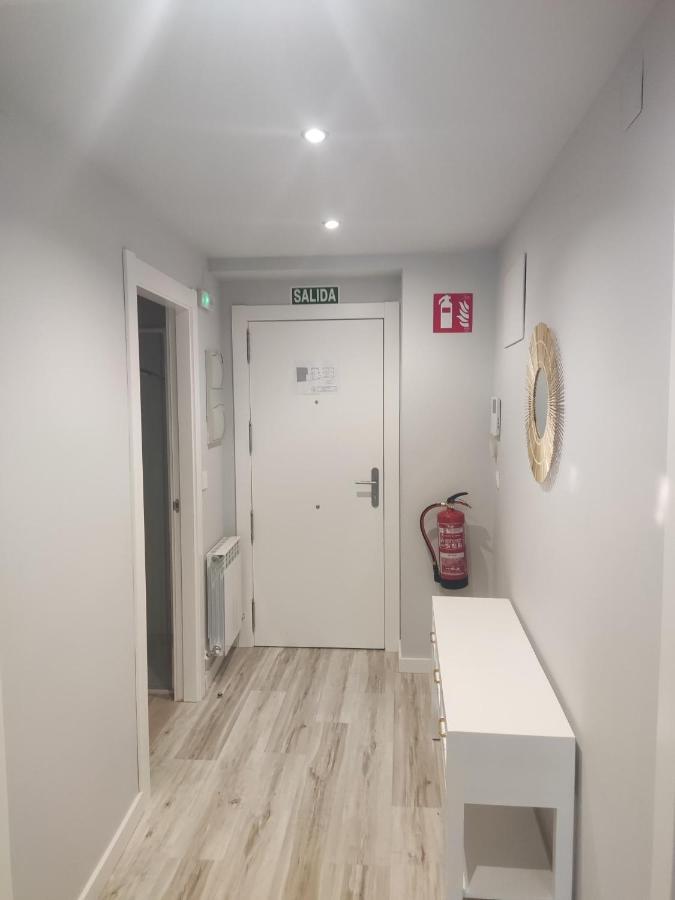 Casa Alberto 1 Drch توذيلا المظهر الخارجي الصورة
