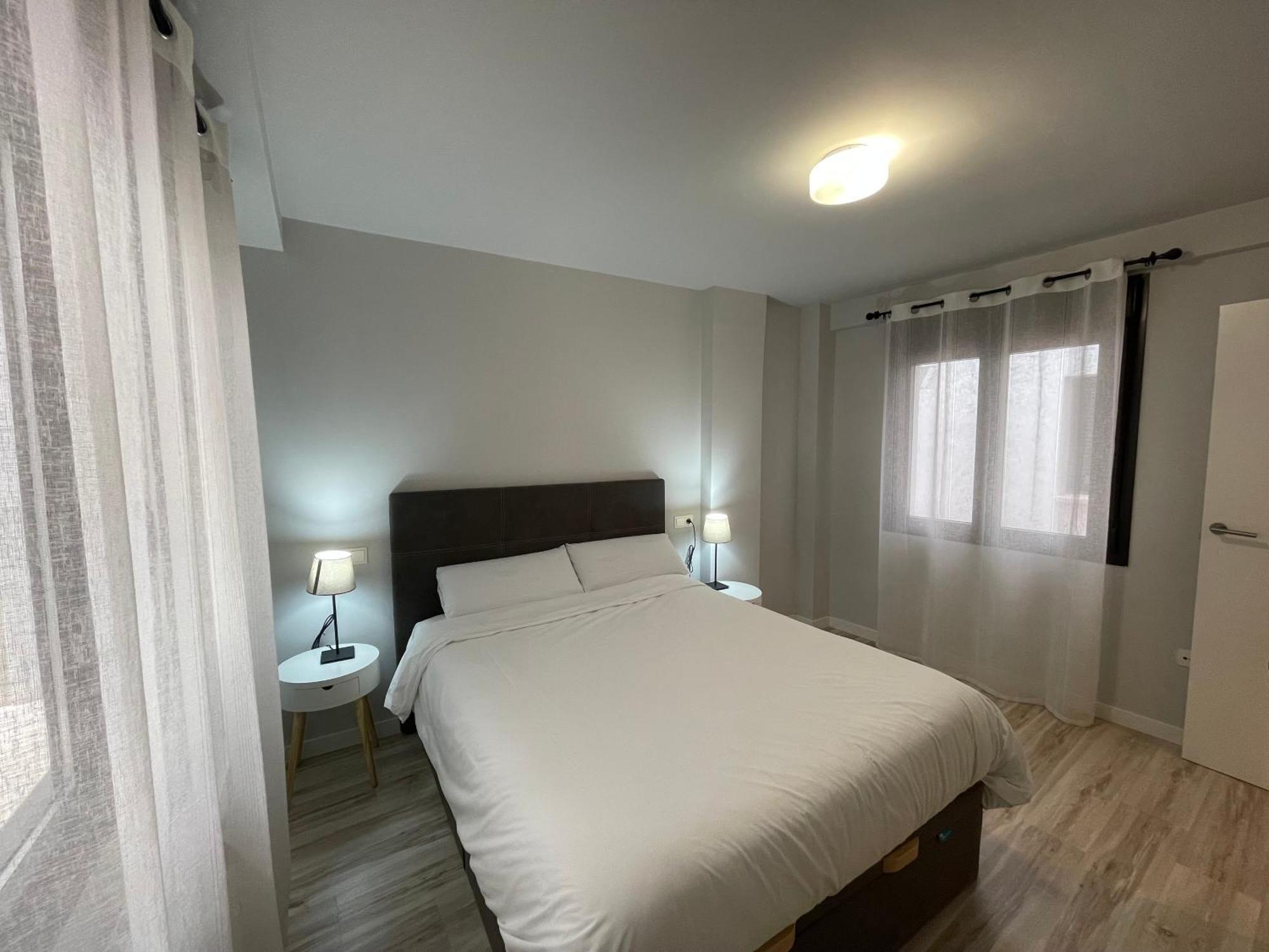 Casa Alberto 1 Drch توذيلا المظهر الخارجي الصورة