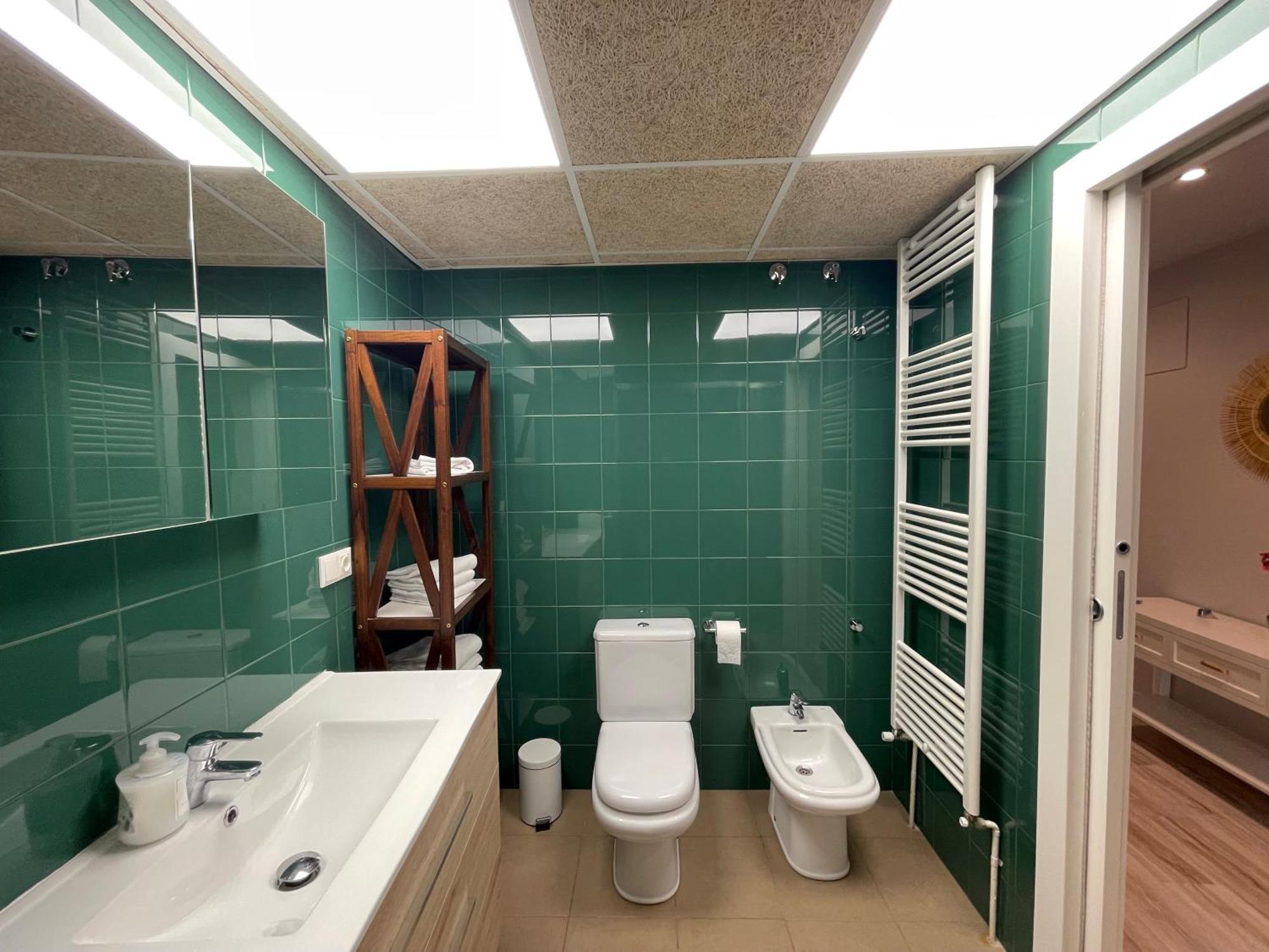 Casa Alberto 1 Drch توذيلا المظهر الخارجي الصورة