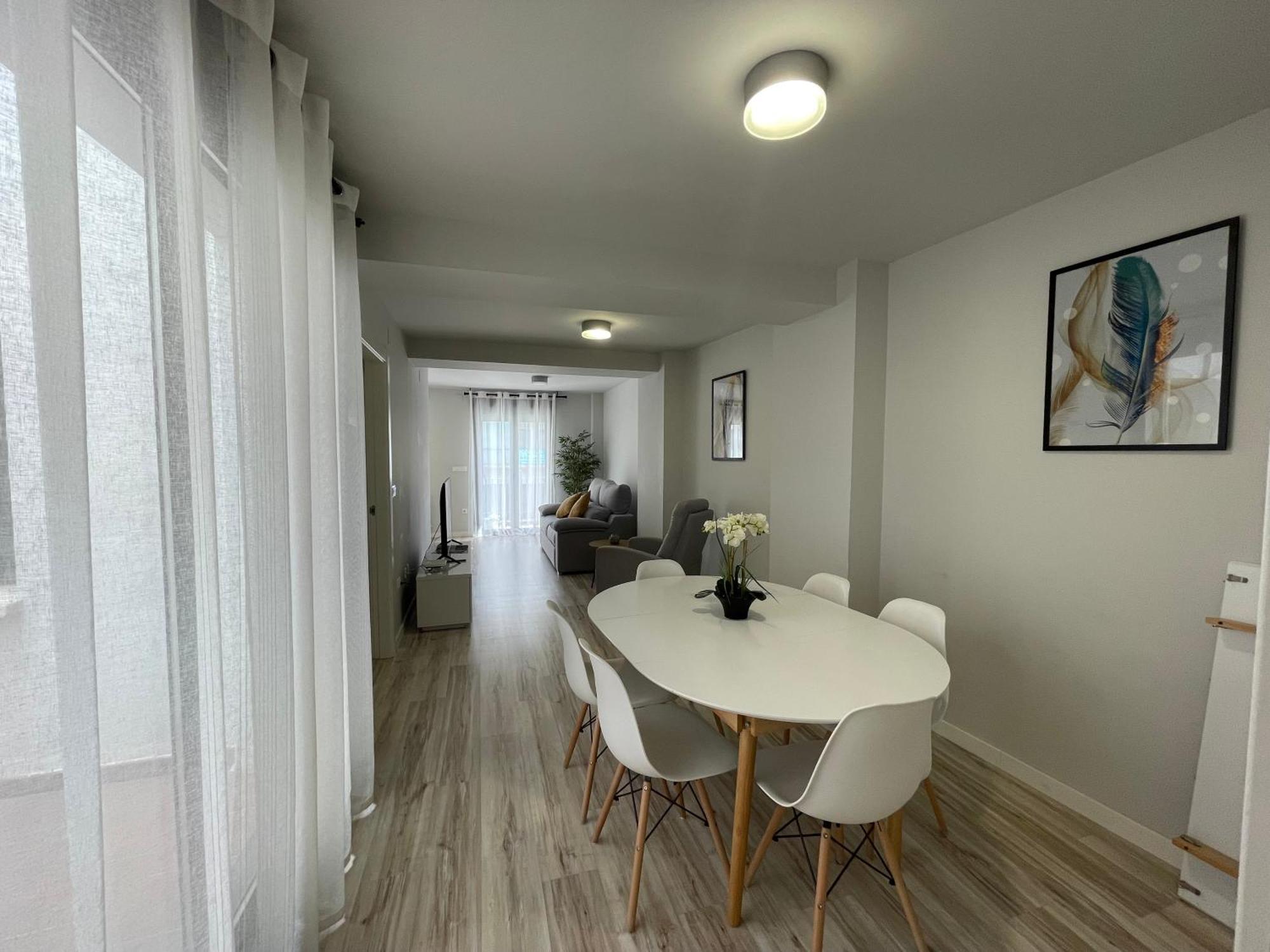 Casa Alberto 1 Drch توذيلا المظهر الخارجي الصورة
