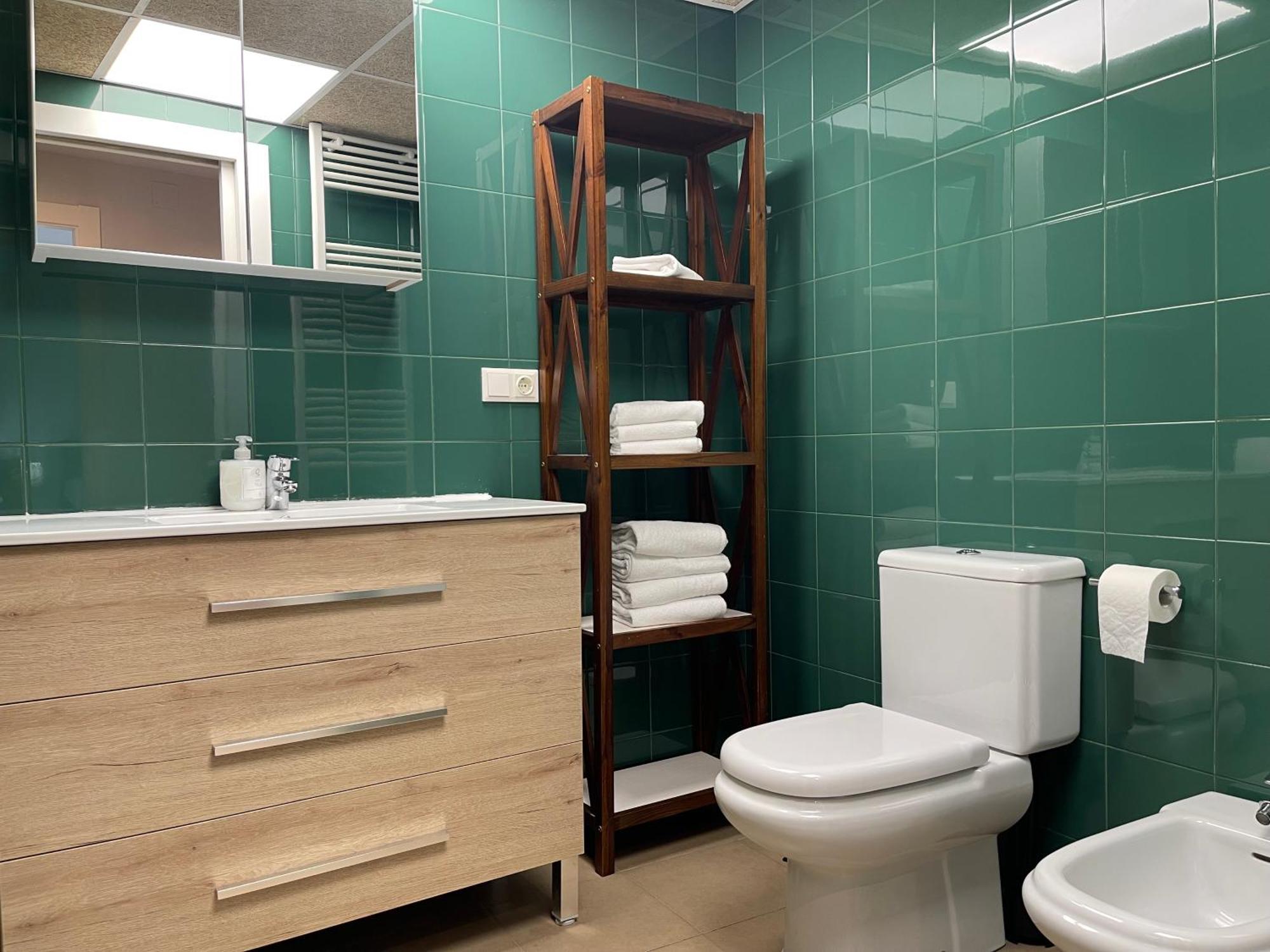 Casa Alberto 1 Drch توذيلا المظهر الخارجي الصورة